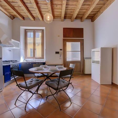 Youhosty - Ripa5 C Appartement Milaan Buitenkant foto