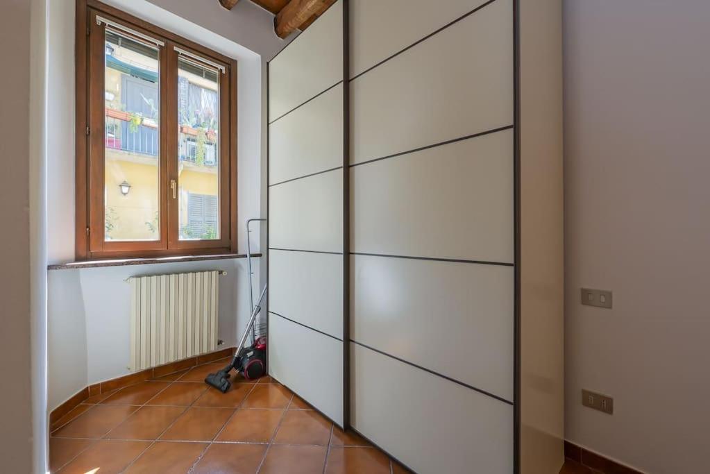 Youhosty - Ripa5 C Appartement Milaan Buitenkant foto