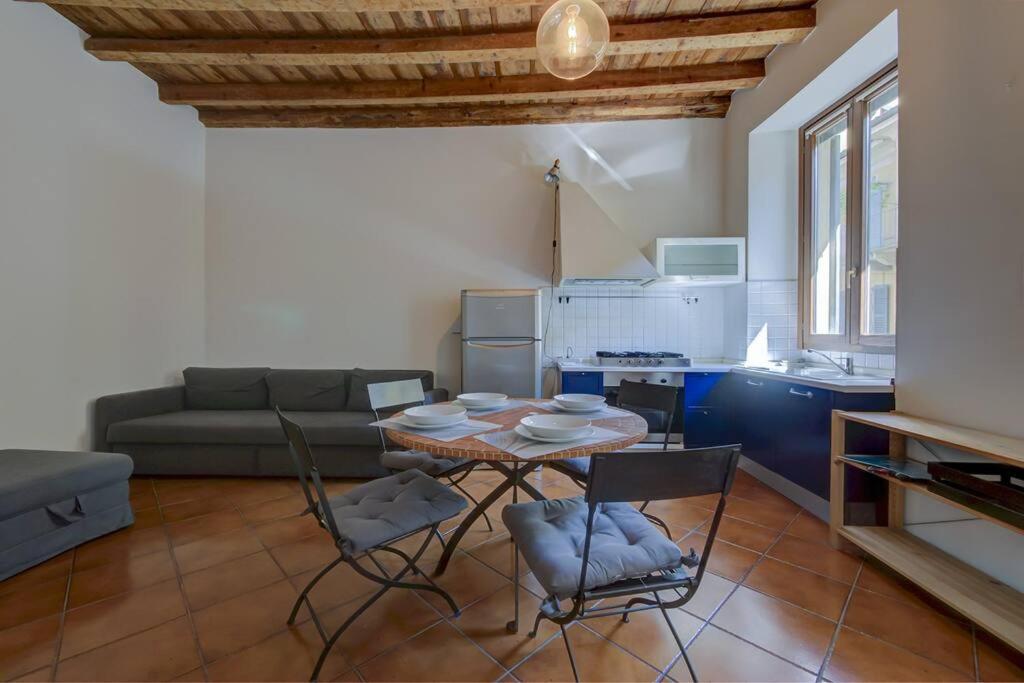 Youhosty - Ripa5 C Appartement Milaan Buitenkant foto