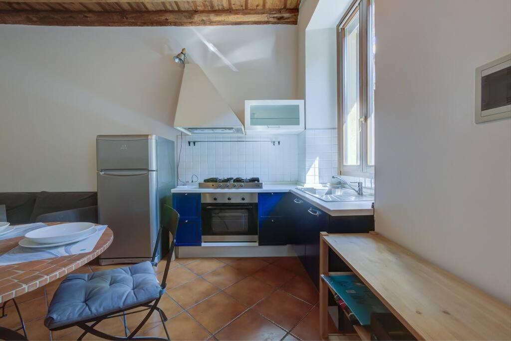 Youhosty - Ripa5 C Appartement Milaan Buitenkant foto